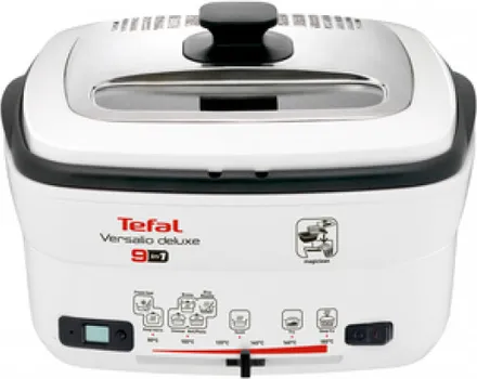 TEFAL MULTICOOKER FR495070 (3 / 3)