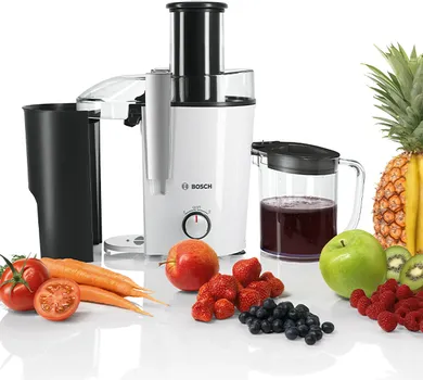 BOSCH VITAJUICE 2 MES25A0 [700W] (1 / 15)
