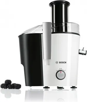 BOSCH VITAJUICE 2 MES25A0 [700W] (5 / 15)