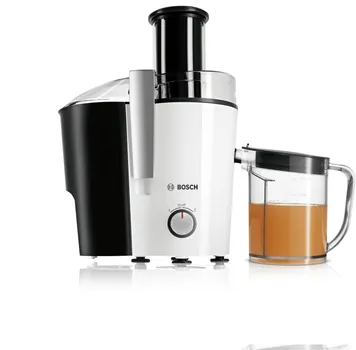 BOSCH VITAJUICE 2 MES25A0 [700W] (8 / 15)