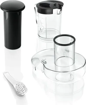 BOSCH VITAJUICE 2 MES25A0 [700W] (10 / 15)