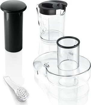 BOSCH VITAJUICE 2 MES25A0 [700W] (12 / 15)