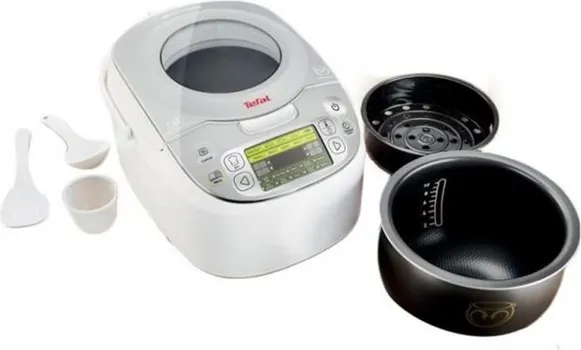 TEFAL RK 812110 MULTICOOKER (1 / 3)