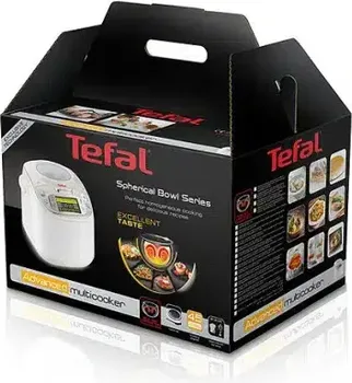 TEFAL RK 812110 MULTICOOKER (3 / 3)