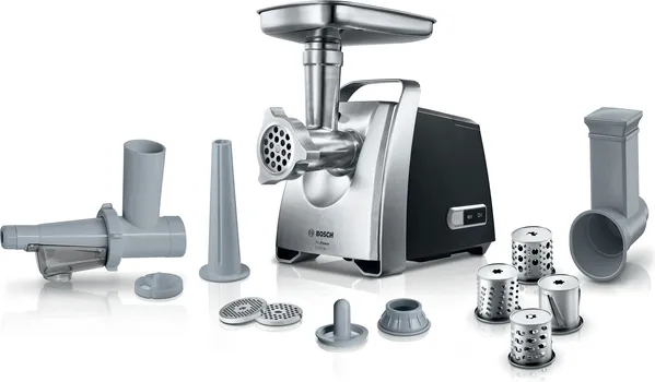 BOSCH MFW68660 MAŠINE ZA MLEVENJE, PROPOWER, 2200 W (7 / 21)