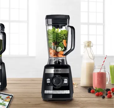 BOSCH MMBH6P6B HIGH SPEED BLENDER VITABOOST [1600W] (10 / 12)