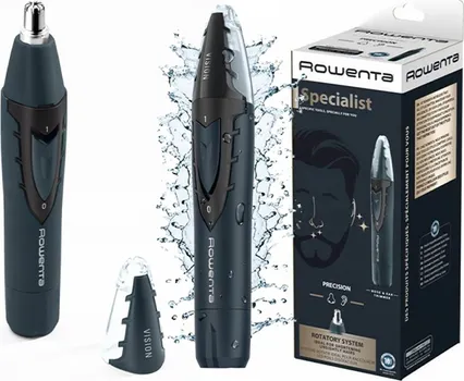 ROWENTA TRIMER TN3011F0 (3 / 11)