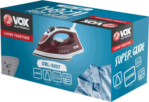 VOX DBL 5007 (2 / 2)