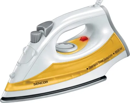 SENCOR SSI 2028YL [1600W] (1 / 3)