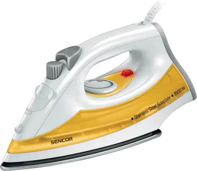 SENCOR SSI 2028YL [1600W] (2 / 3)