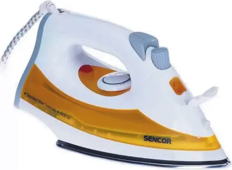 SENCOR SSI 2028YL [1600W] (3 / 5)