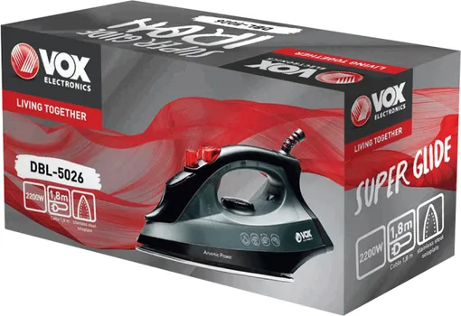 VOX DBL 5026 (3 / 4)