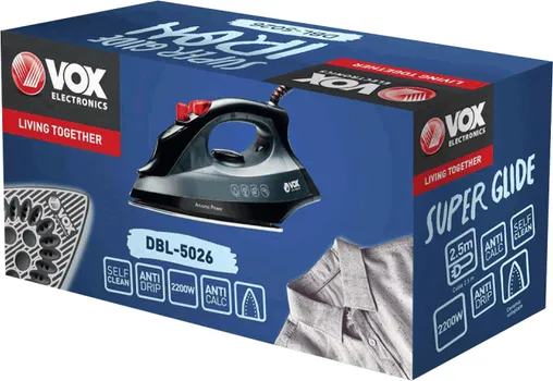VOX DBL 5026 (4 / 4)