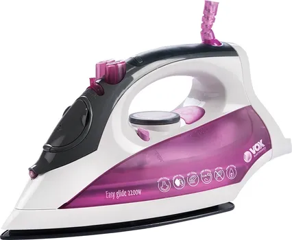 VOX DBL 7003 [2200W / 0.3L] (2 / 2)