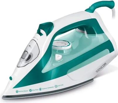 SENCOR SSI 6100GR [2600W] (1 / 12)