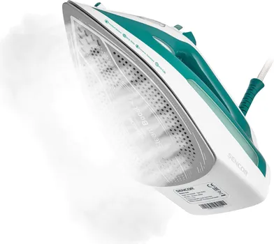 SENCOR SSI 6100GR [2600W] (4 / 12)