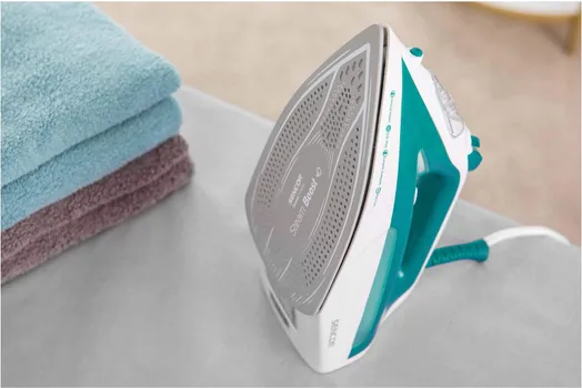 SENCOR SSI 6100GR [2600W] (11 / 12)