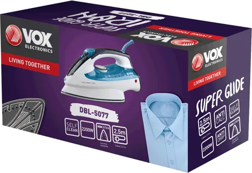 VOX DBL 5077 (3 / 3)