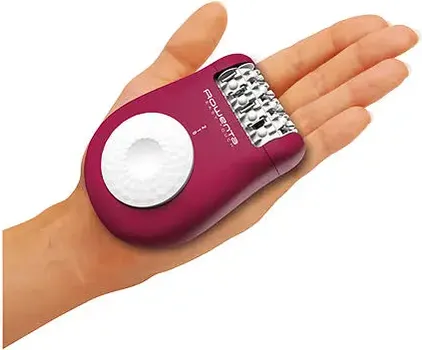 ROWENTA EP1120F1 (11 / 12)