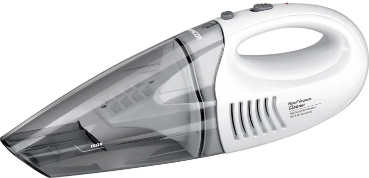 SENCOR SVC 190W [45W / CORDLESS] (1 / 1)