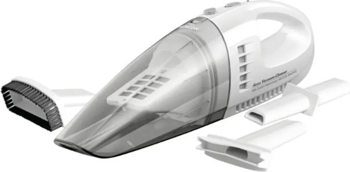 SENCOR SVC 190W [45W / CORDLESS] (2 / 2)
