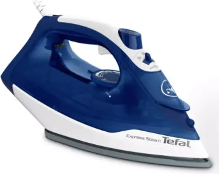 TEFAL EXPRESS STEAM FV2838 [2400W] (1 / 32)
