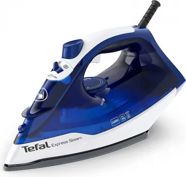 TEFAL EXPRESS STEAM FV2838 [2400W] (3 / 32)