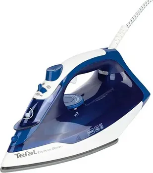 TEFAL EXPRESS STEAM FV2838 [2400W] (5 / 32)