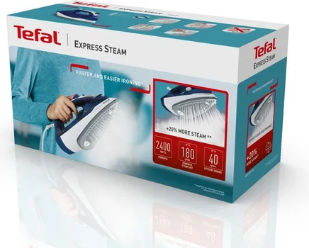 TEFAL EXPRESS STEAM FV2838 [2400W] (20 / 32)