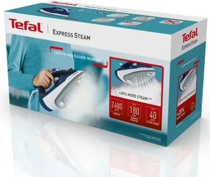 TEFAL EXPRESS STEAM FV2838 [2400W] (21 / 32)