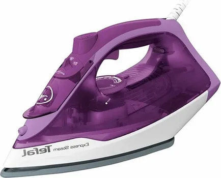 TEFAL PEGLA NA PARU FV2836E0 (1 / 15)