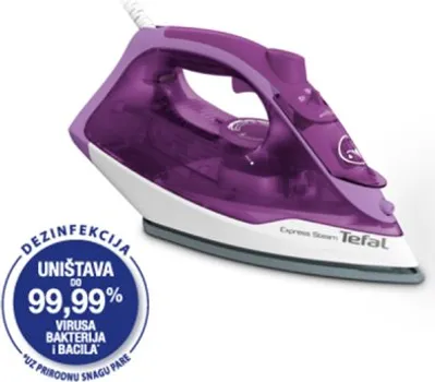 TEFAL PEGLA NA PARU FV2836E0 (4 / 15)