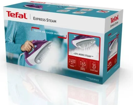 TEFAL PEGLA NA PARU FV2836E0 (10 / 15)