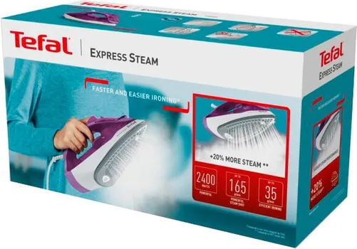 TEFAL PEGLA NA PARU FV2836E0 (15 / 15)