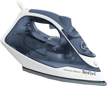 TEFAL POWERGLISS FV2837 [2400W / 0.15] (1 / 19)
