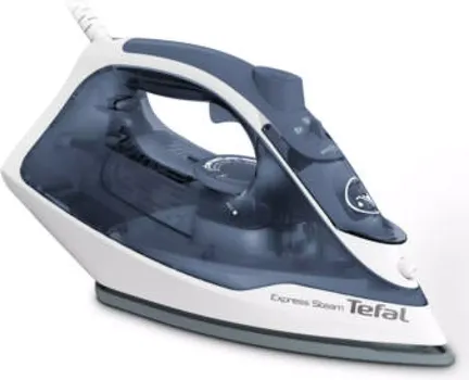 TEFAL POWERGLISS FV2837 [2400W / 0.15] (3 / 19)