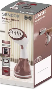 SENCOR SSI 0850RS [1200W] (9 / 13)