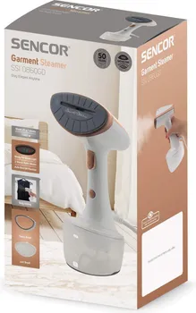 SENCOR SSI 0860GD [1600W] (14 / 14)
