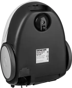 SENCOR SVC 45WH-EUE3 [850W] (11 / 13)