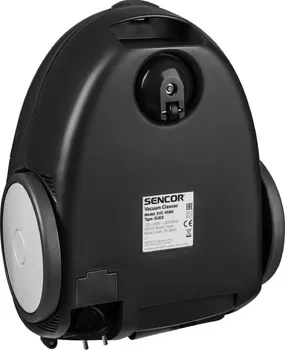 SENCOR SVC 45BK-EUE3 [850W] (3 / 5)