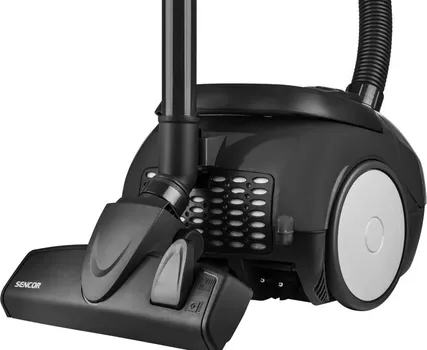 SENCOR SVC 45BK-EUE3 [850W] (4 / 5)
