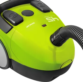 SENCOR SVC 45GR-EUE3 [850W] (7 / 16)
