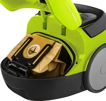SENCOR SVC 45GR-EUE3 [850W] (11 / 16)