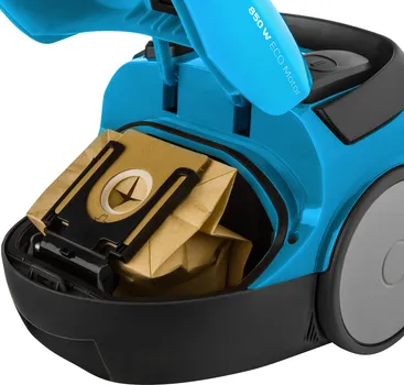 SENCOR SVC 45BL-EUE3 [850W] (4 / 9)