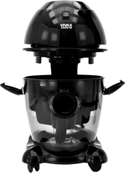 VIVAX HOME USISIVAČ VCW-2002B [2000W] (6 / 8)