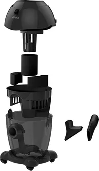 VIVAX HOME USISIVAČ VCW-2002B [2000W] (8 / 8)