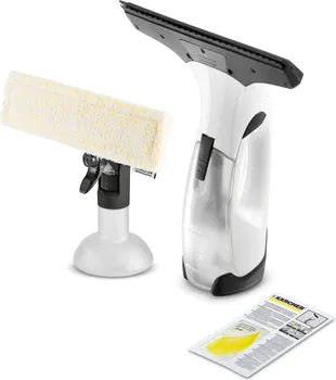 KARCHER WV 2 PLUS (3 / 19)