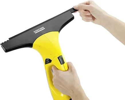 KARCHER WV 2 PLUS (7 / 19)