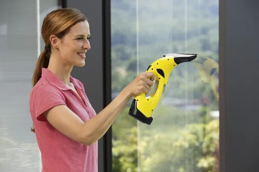 KARCHER WV 2 PLUS (8 / 19)