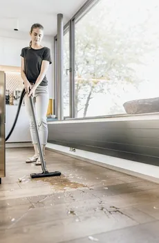 KARCHER WD 2 PLUS V-12/4/18 USISIVAČ ZA SUVO I MOKRO USISAVANJE [1000W / 12L] (2 / 11)